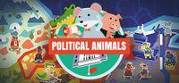Portada oficial de Political Animals para PC