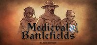 Portada oficial de Medieval Battlefields - Black Edition para PC