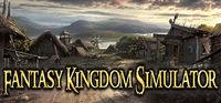 Portada oficial de Fantasy Kingdom Simulator para PC