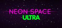 Portada oficial de Neon Space ULTRA para PC