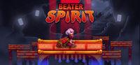 Portada oficial de Beater Spirit para PC