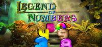 Portada oficial de Legend of Numbers para PC