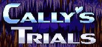 Portada oficial de Cally's Trials para PC