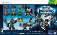 Skylanders Imaginators