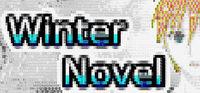 Portada oficial de Winter Novel para PC