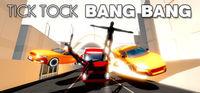 Portada oficial de Tick Tock Bang Bang para PC