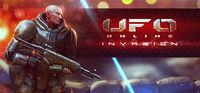 Portada oficial de UFO Online: Invasion para PC