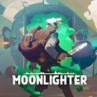 Portada oficial de de Moonlighter para PS4