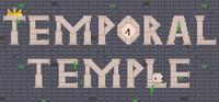 Portada oficial de Temporal Temple para PC
