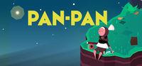 Portada oficial de Pan-Pan para PC