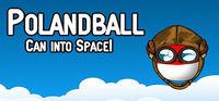 Portada oficial de Polandball: Can into Space! para PC