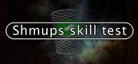 Portada oficial de Shmups Skill Test para PC