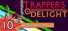 Portada oficial de de Trapper's Delight para PC