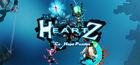 Portada oficial de de HeartZ: Co-Hope Puzzles para PC