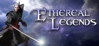Portada oficial de Ethereal Legends para PC