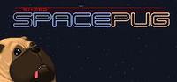 Portada oficial de Super Space Pug para PC