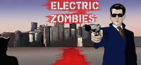 Portada oficial de Electric Zombies! para PC