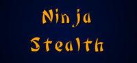 Portada oficial de Ninja Stealth para PC