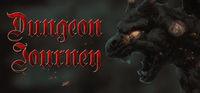 Portada oficial de Dungeon Journey (2016) para PC