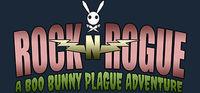 Portada oficial de Rock-n-Rogue A Boo Bunny Plague Adventure para PC