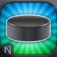 Portada oficial de Clicker Hockey para iPhone