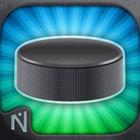 Portada oficial de de Clicker Hockey para iPhone