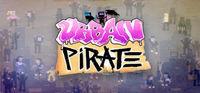 Portada oficial de Urban Pirate para PC