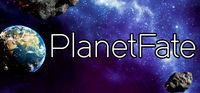 Portada oficial de PlanetFate para PC