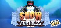 Portada oficial de Snow Fortress para PC