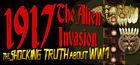 Portada oficial de de 1917 - The Alien Invasion para PC