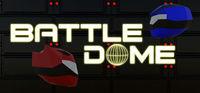 Portada oficial de Battle Dome para PC