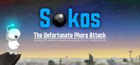 Portada oficial de Sokos para PC
