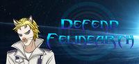 Portada oficial de Defend Felinearth para PC