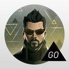 Portada oficial de de Deus Ex GO para Android