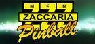 Portada oficial de de Zaccaria Pinball para PC