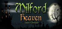 Portada oficial de Milford Heaven - Luken's Chronicles para PC