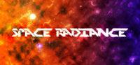Portada oficial de Space Radiance para PC