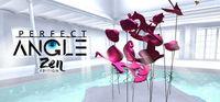 Portada oficial de Perfect Angle VR - Zen edition para PC