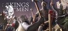 Portada oficial de de Of Kings And Men para PC
