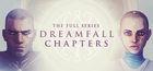 Portada oficial de de Dreamfall Chapters - Book Five: REDUX para PC