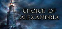 Portada oficial de Choice of Alexandria para PC
