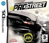 Need for Speed: Prostreet - Playstation 3  Juegos pc, Juegos de carreras,  Juegos de gta