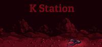 Portada oficial de K Station para PC