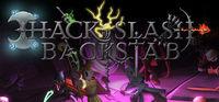 Portada oficial de Hack, Slash & Backstab para PC