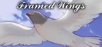 Portada oficial de Framed Wings para PC