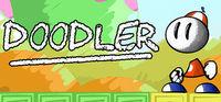 Portada oficial de Doodler para PC