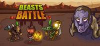 Portada oficial de Beasts Battle para PC