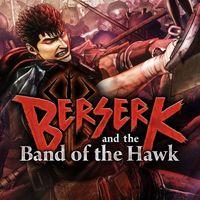 Berserk and the Band of the Hawk PSN
