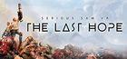 Portada oficial de de Serious Sam VR: The Last Hope para PC