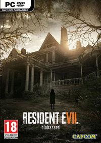 Resident 7 - Videojuego (PS4, PC, Xbox One, y Xbox Series X/S) - Vandal